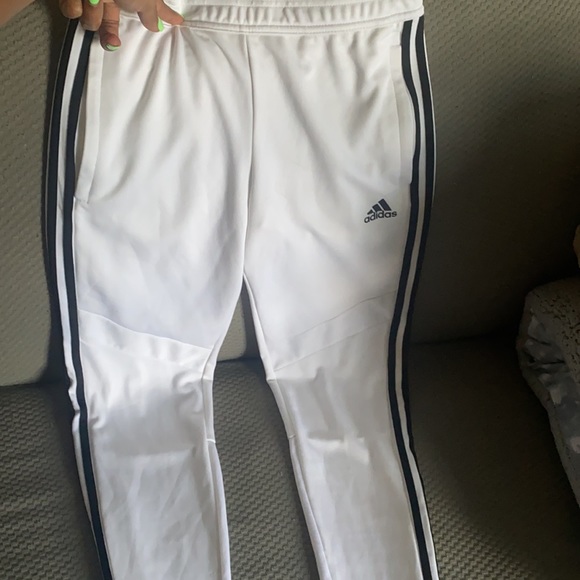 adidas sweatpants - Picture 2 of 4